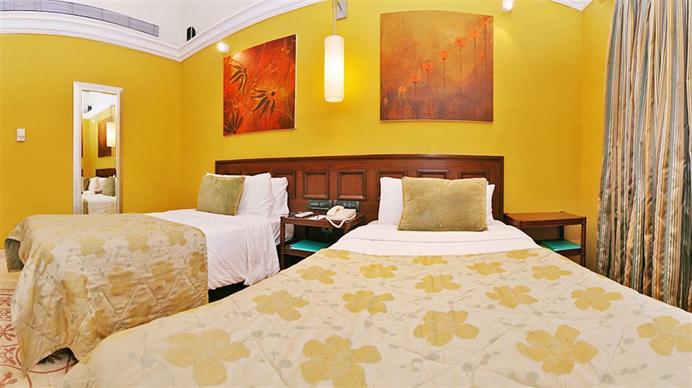 Taj Holiday Village Resort & Spa, Goa Candolim Extérieur photo Deluxe Room